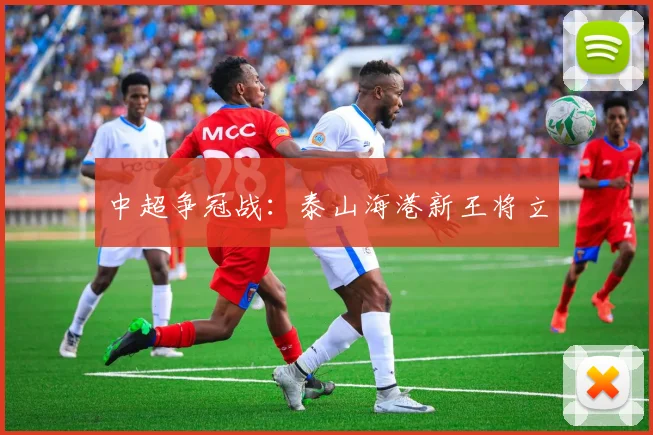中超争冠战：泰山海港新王将立