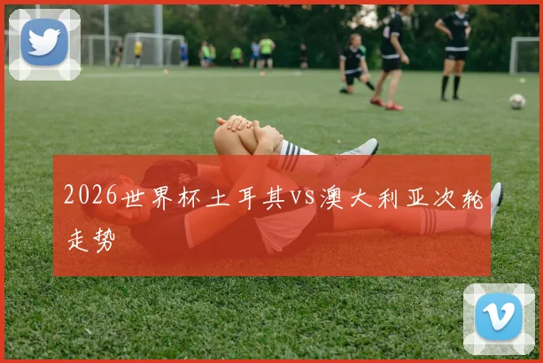 2026世界杯土耳其vs澳大利亚次轮走势